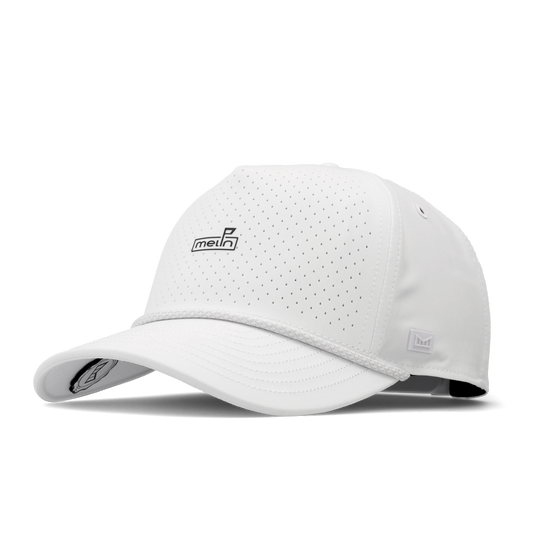 Odysea Rope Links Hydro - White