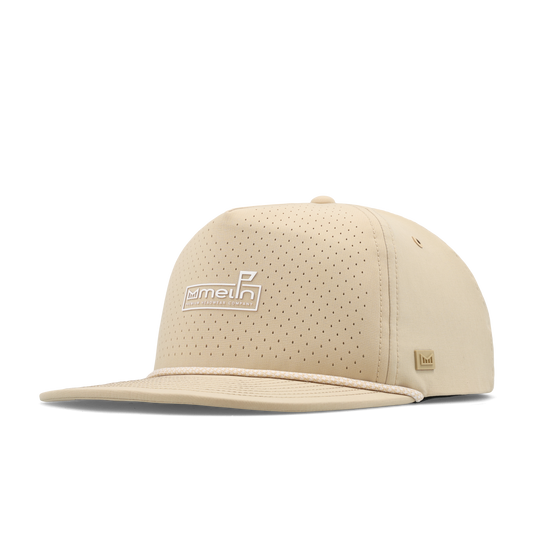 Coronado Links Hydro - Khaki