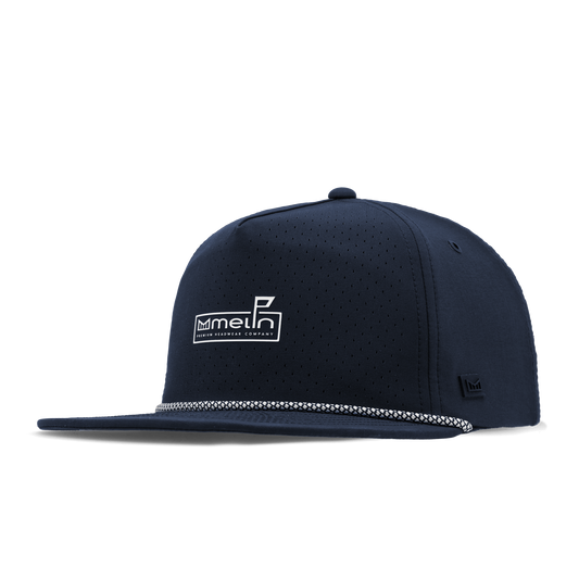 Coronado Links Hydro - Navy
