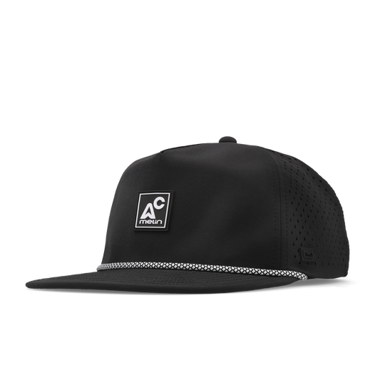 Coronado Packable Hydro - Black