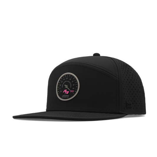 Trenches Tach'd Hydro - Black