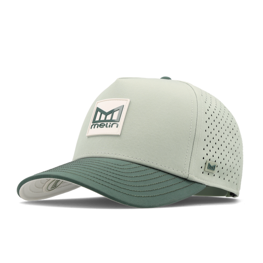 Odysea Stacked Hydro - Misty Trails