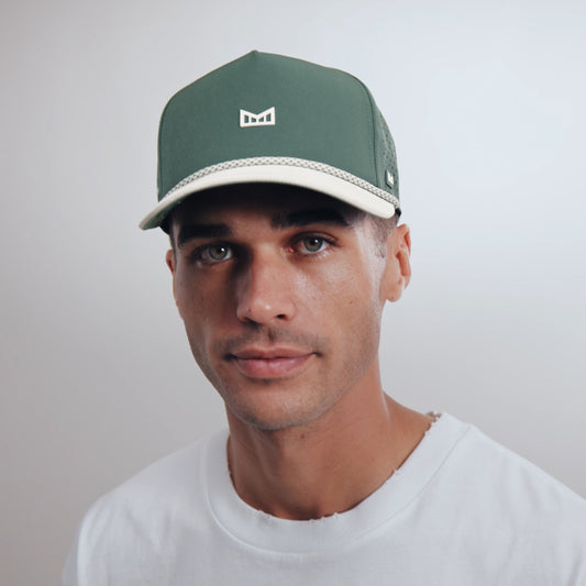 Odysea Rope Bulls Icon Hydro - Misty Trails