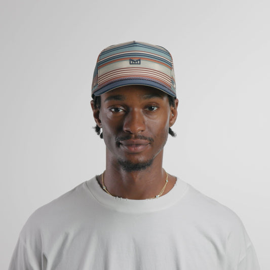 Odysea Rope Bulls Icon Hydro - Baja