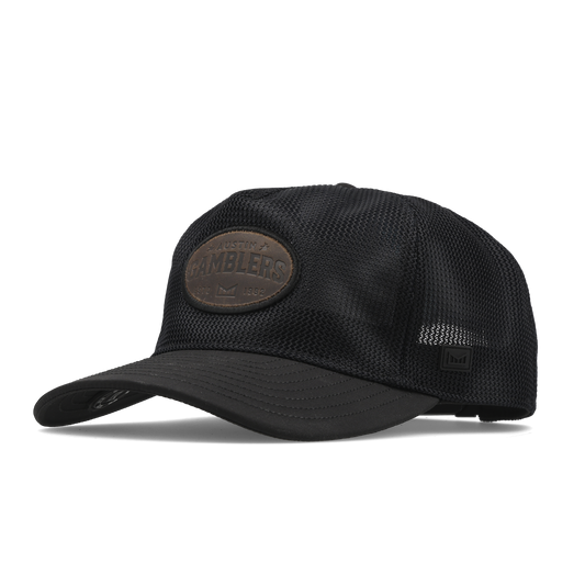 Odysea Retro Brand Hydro - Black